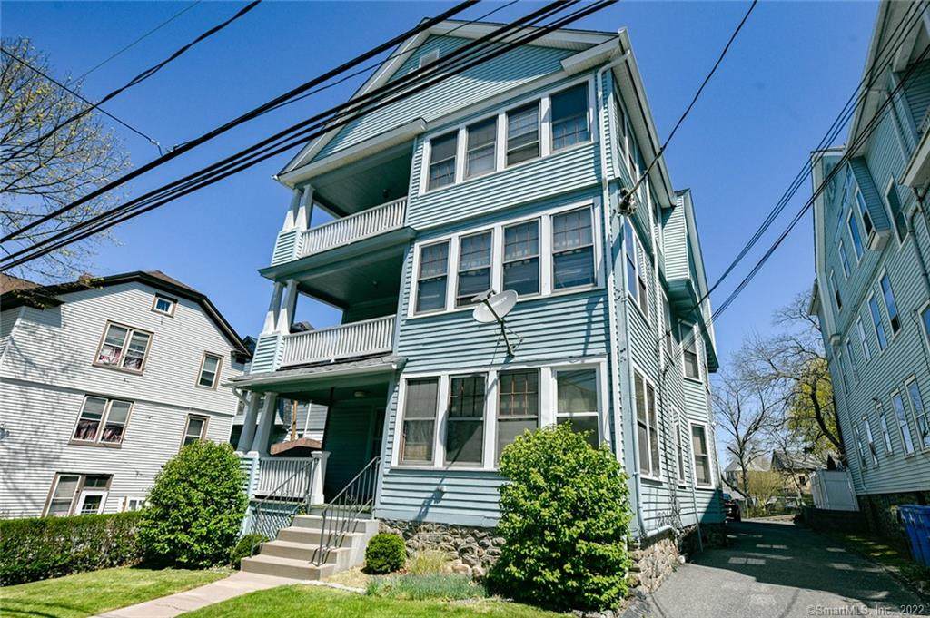226 Ledgeside Avenue - Photo 1