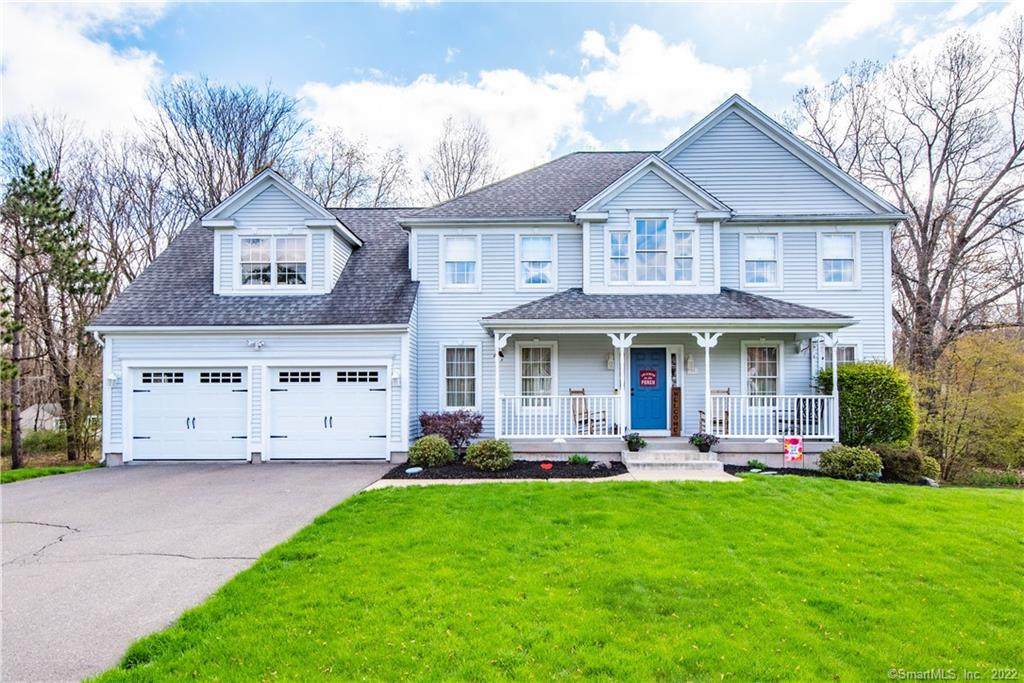 33 Woodsedge Court - Photo 1