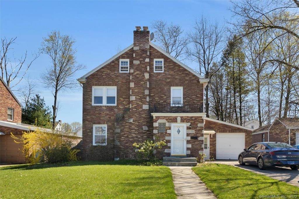 72 Eddy Glover Boulevard - Photo 1