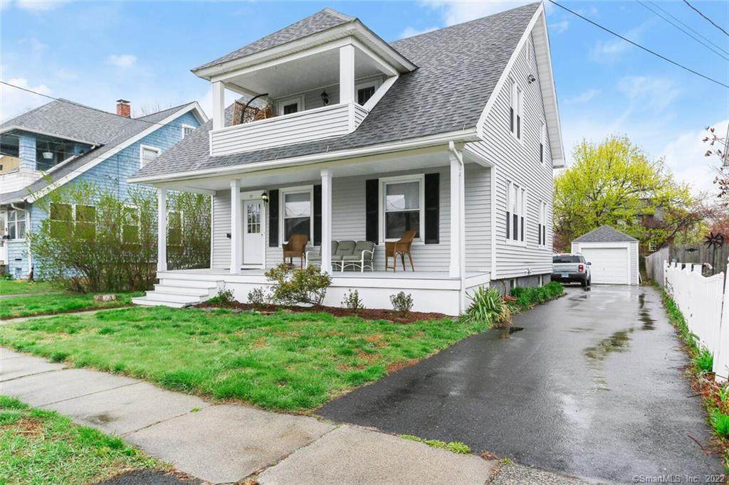 50 Fairview Street - Photo 1