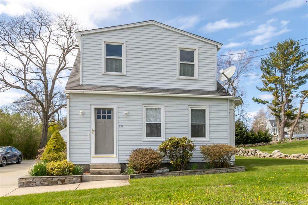 335 Rope Ferry Road - Photo 1