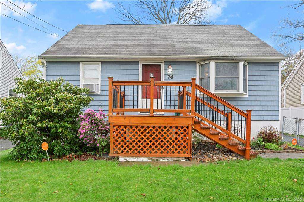 76 Brookside Avenue - Photo 1