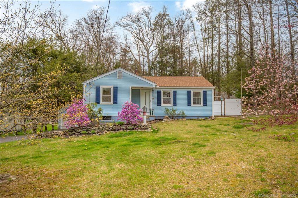 183 Gulf Road - Photo 1