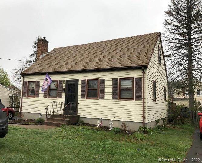 25 Joseph Street - Photo 1