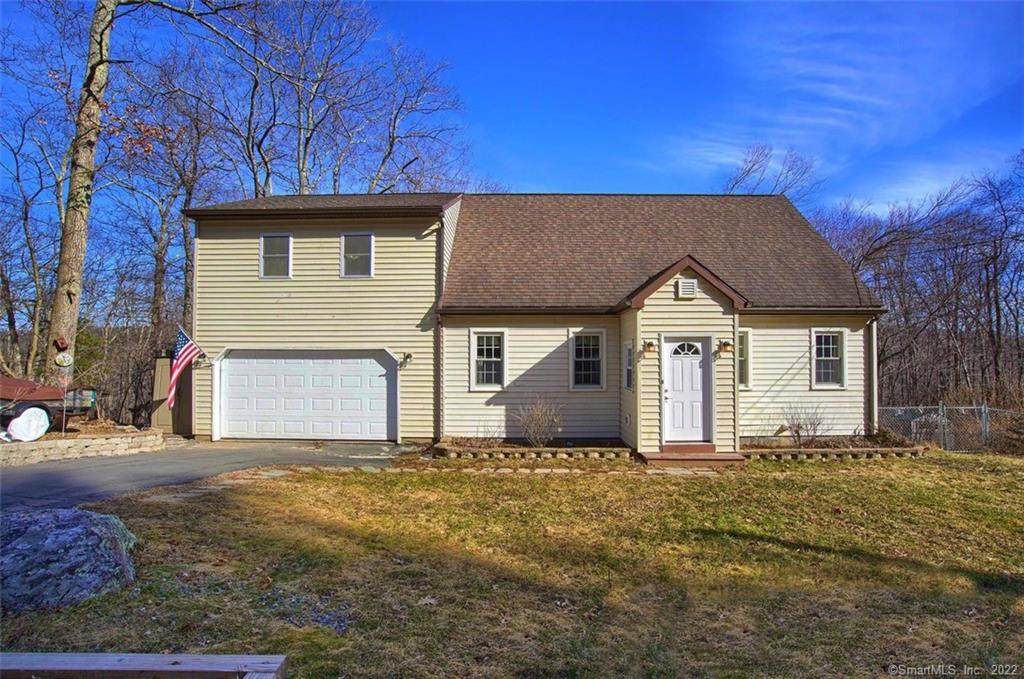87 Colburn Road - Photo 1