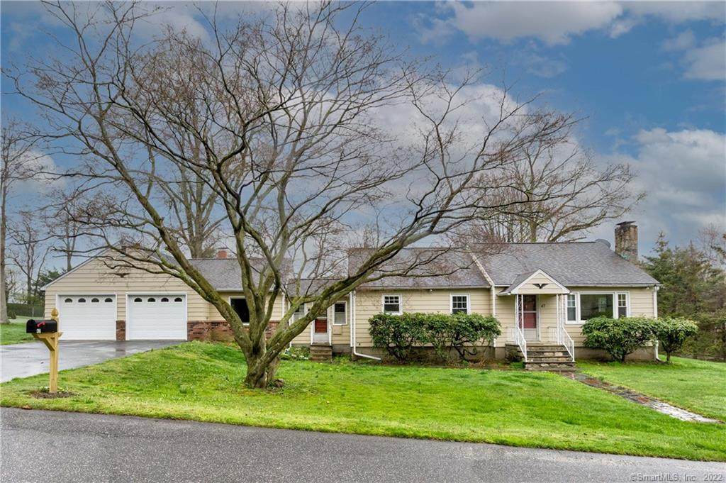 47 Macbean Drive - Photo 1
