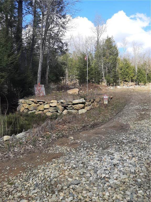233 Old Monson Road - Photo 1