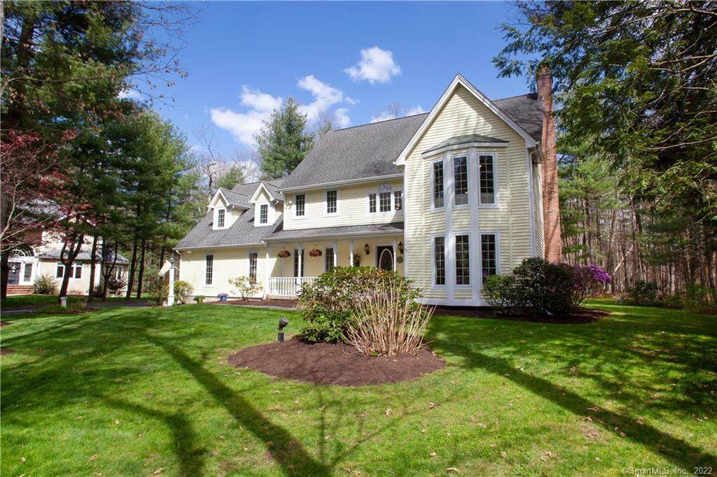 6 Newberry Court - Photo 1