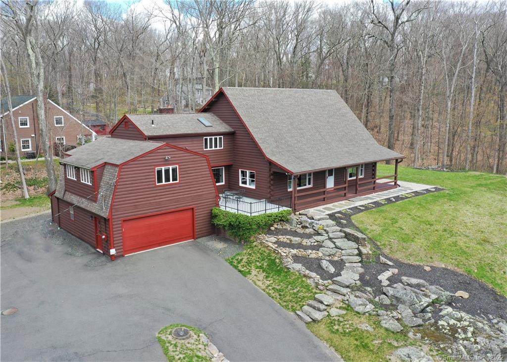 651 Kettletown Road - Photo 1