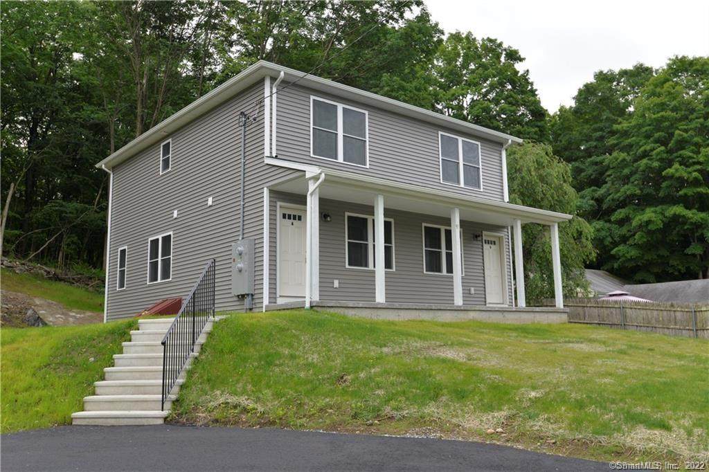 91 Reynolds Bridge Road - Photo 1
