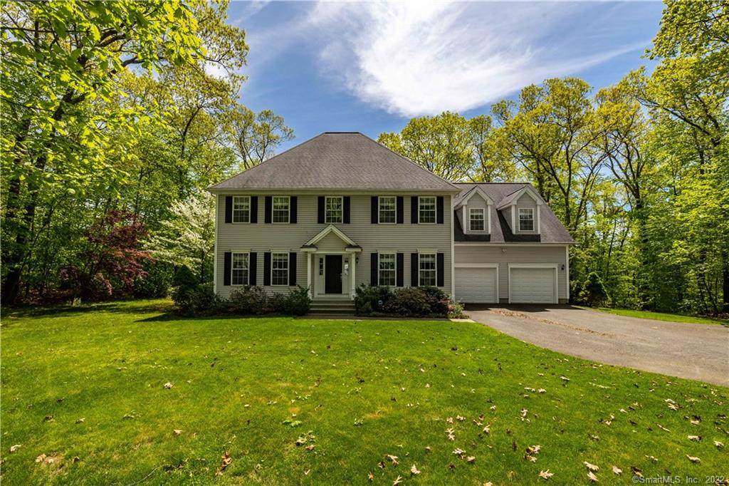14 Chauncey Drive - Photo 1