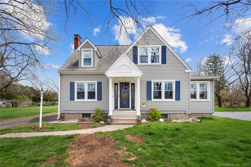 77 Belleview Avenue - Photo 1