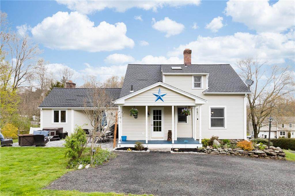 729 Whittemore Road - Photo 1