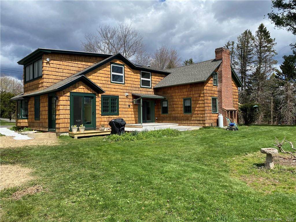 21 Peck Road - Photo 1