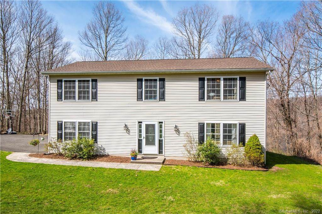 130 Carmen Hill Road - Photo 1