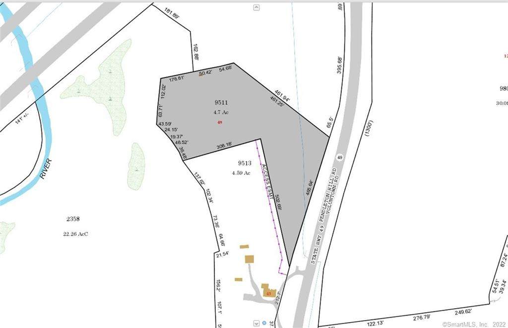 49 Pendleton Hill Road - Photo 1