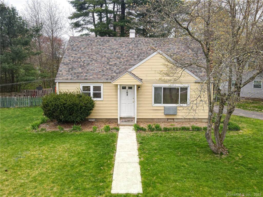 109 Harold Street - Photo 1