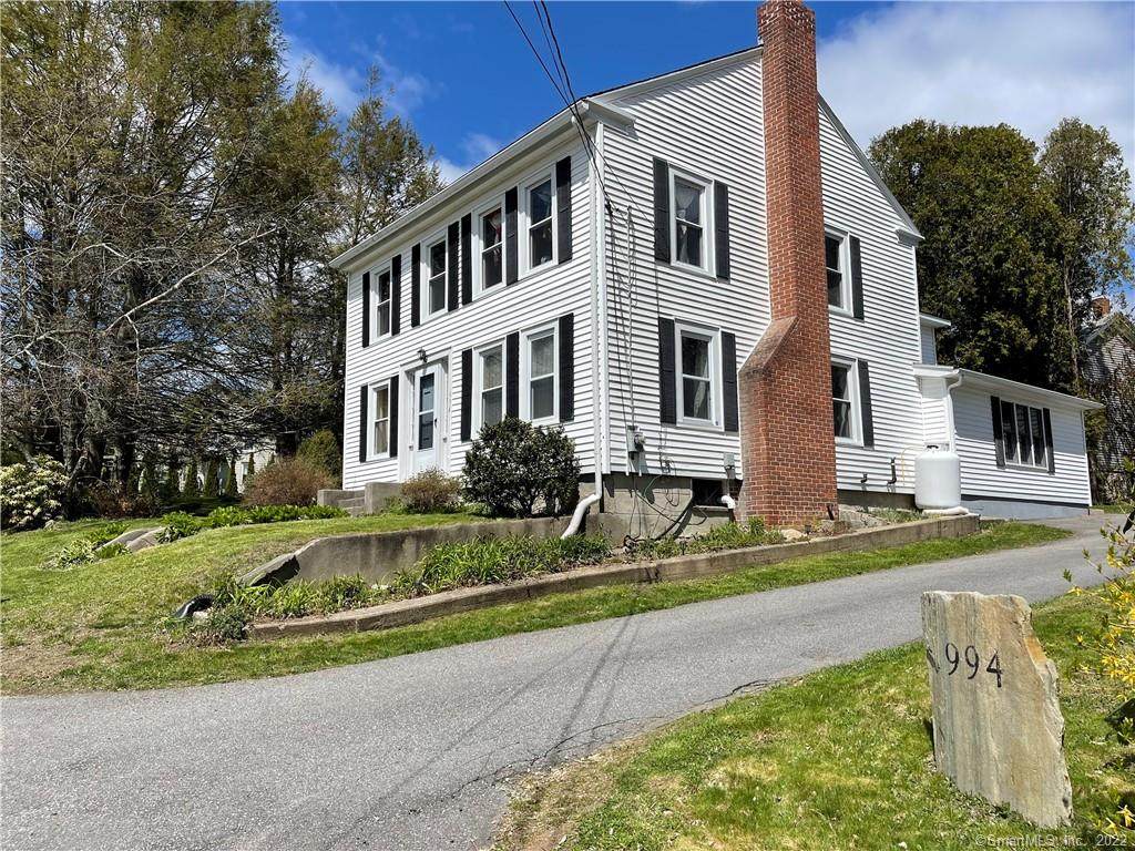 994 Bailey Hill Road - Photo 1