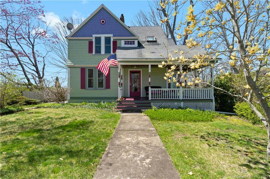 11 Plains Road - Photo 1
