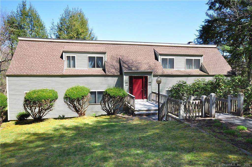48 Forest Hill Drive - Photo 1
