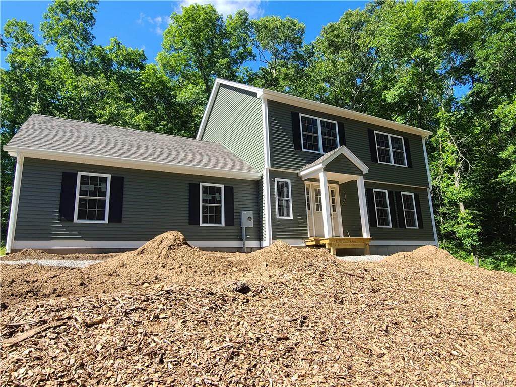 53 Ledgen Wood Road - Photo 1