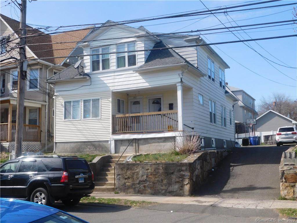 280 Marion Street - Photo 1