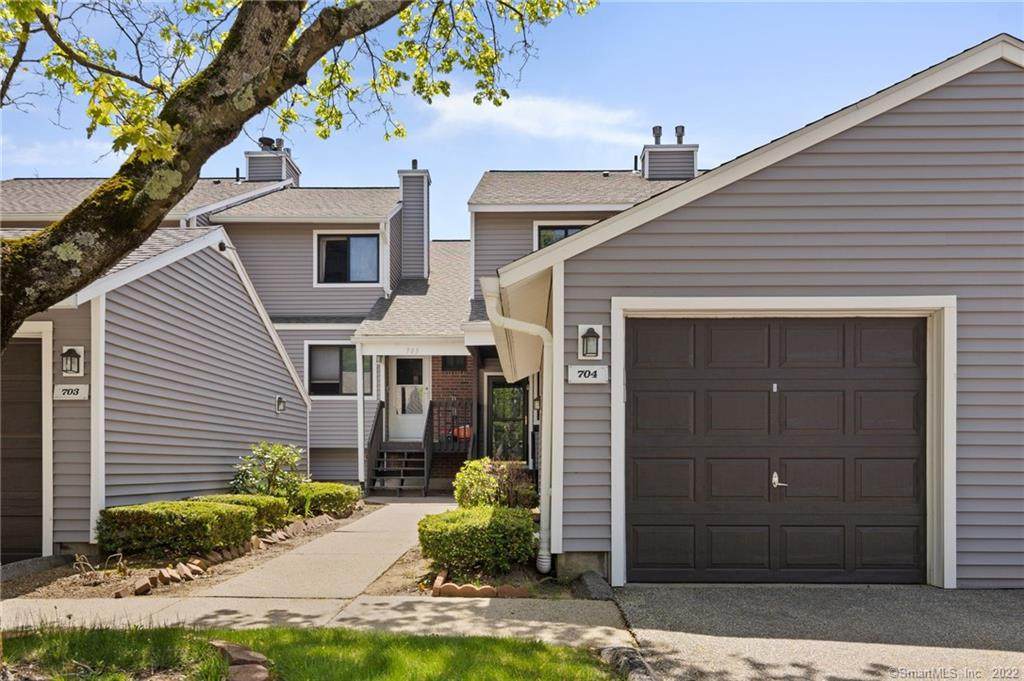 704 Mill Pond Drive - Photo 1