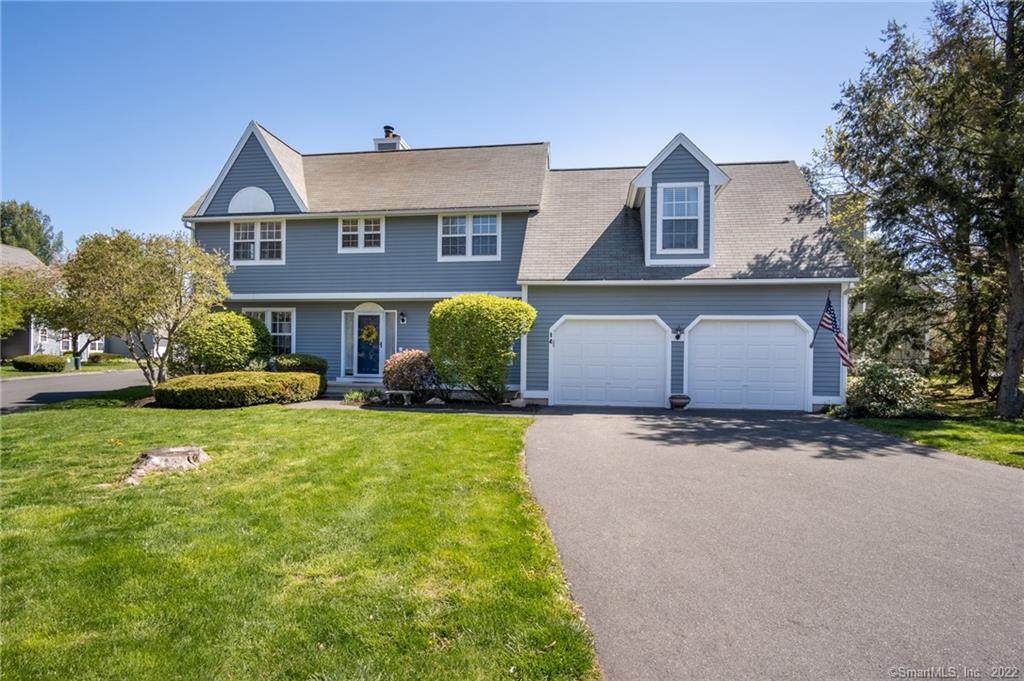 14 Windcrest Drive - Photo 1
