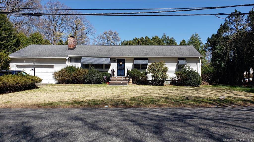 572 Frenchtown Road - Photo 1