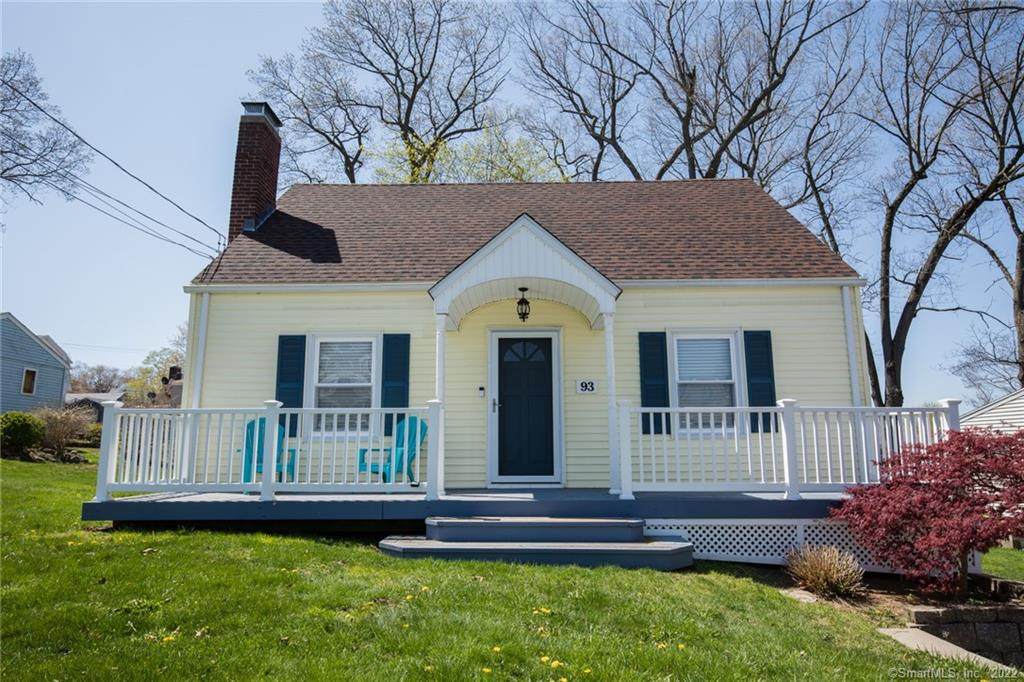 93 Piedmont Street - Photo 1
