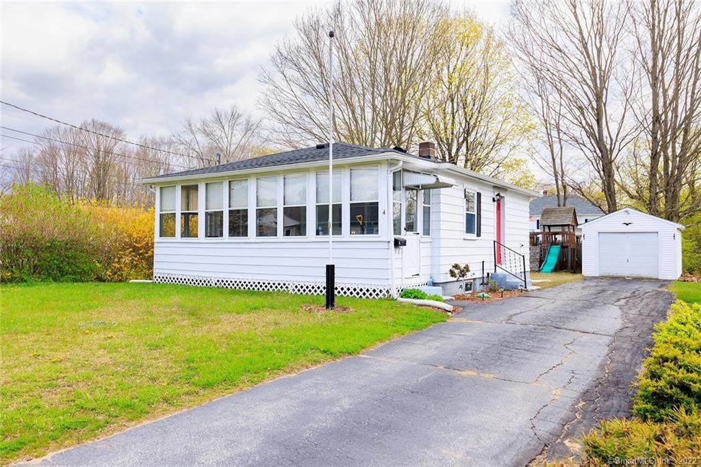 4 Phillips Street - Photo 1