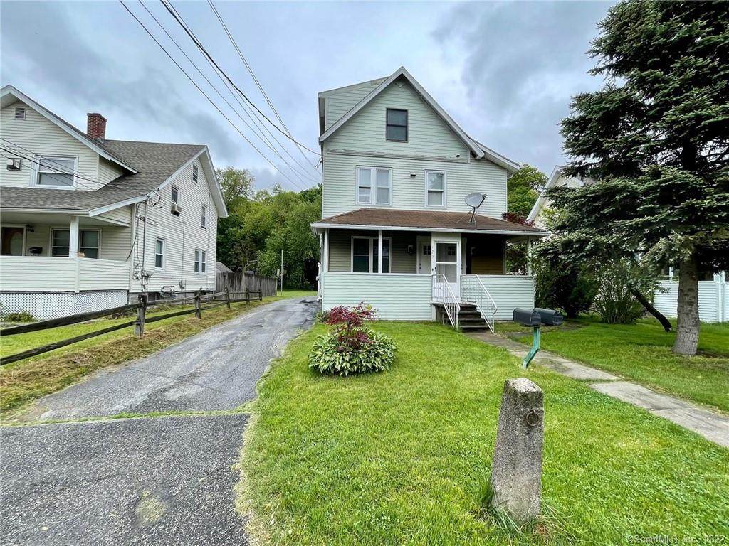 127 Park Avenue - Photo 1