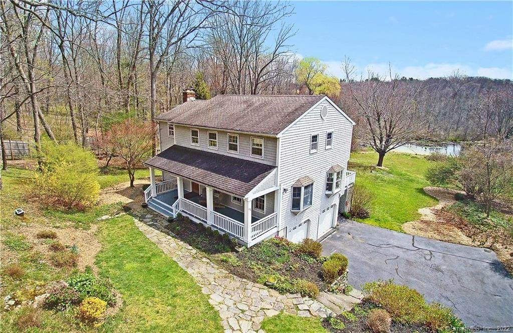 63 Whipstick Road - Photo 1