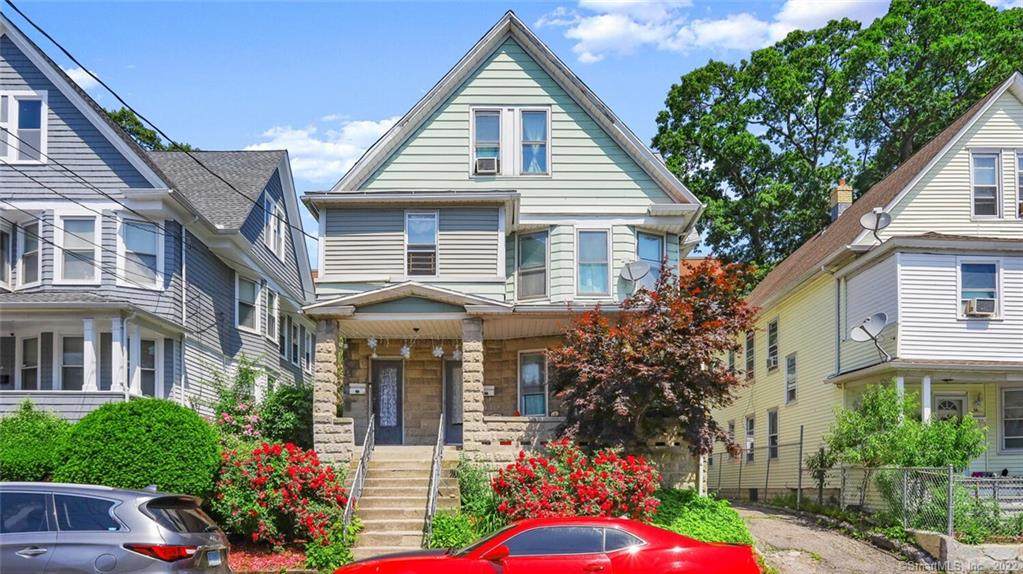 38 Bronx Avenue - Photo 1