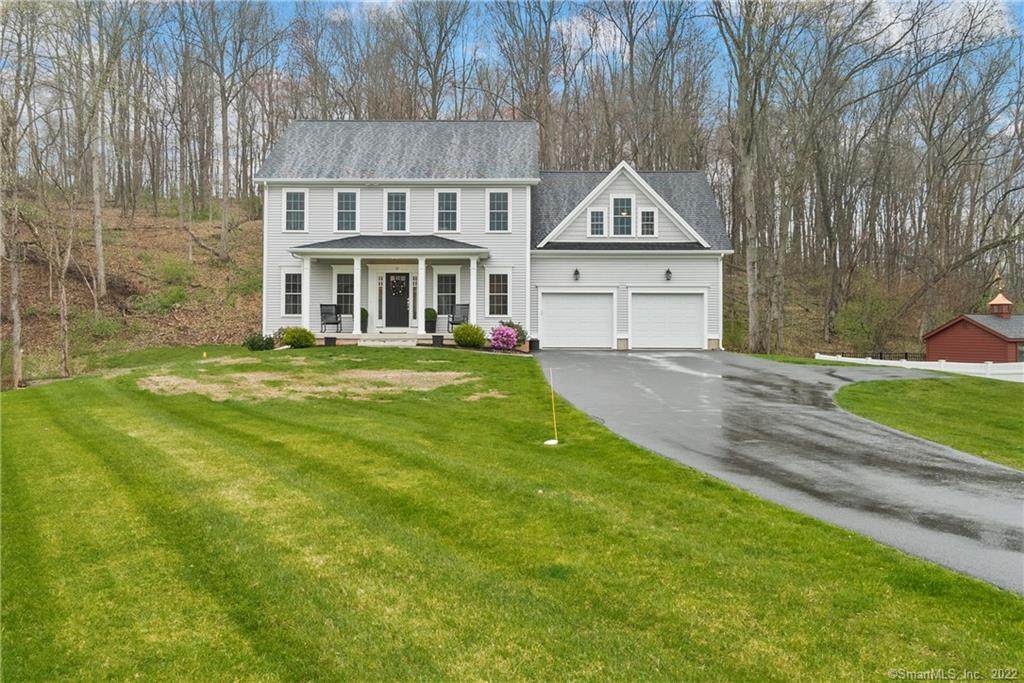 27 Redstone Road - Photo 1