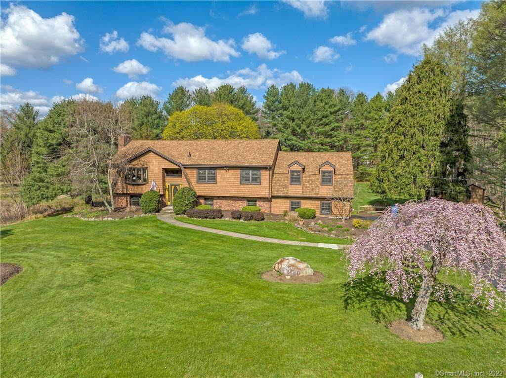 22 Marie Alicia Drive - Photo 1