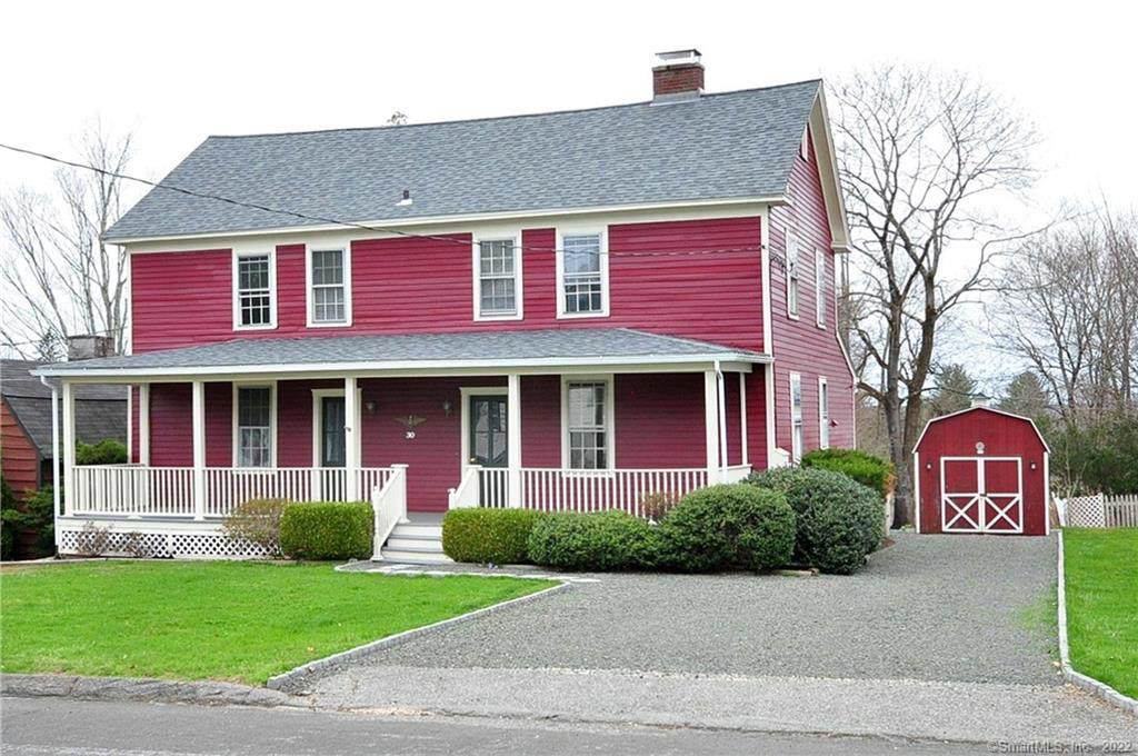 30 Meadow Street - Photo 1