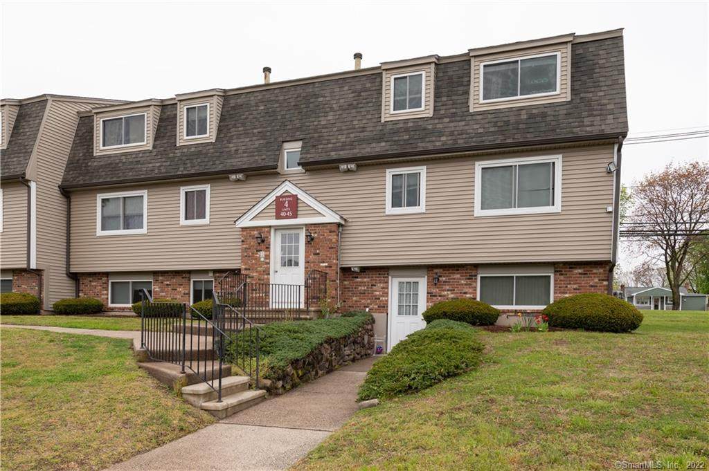 43 Evergreene Road - Photo 1