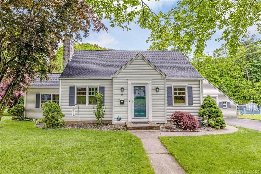 17 Cole Street - Photo 1