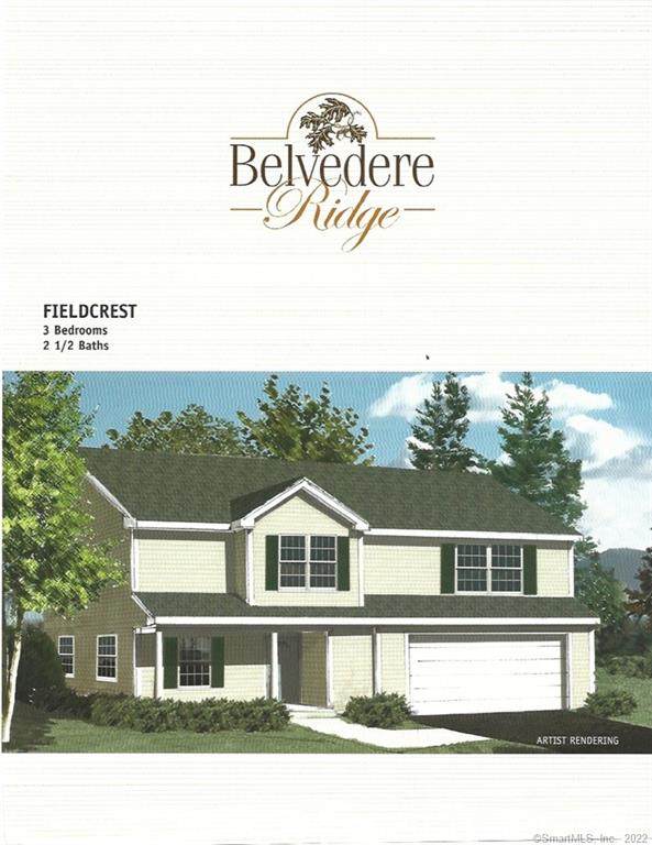 Unit 7 Belvedere (Fieldcrest) Drive - Photo 1