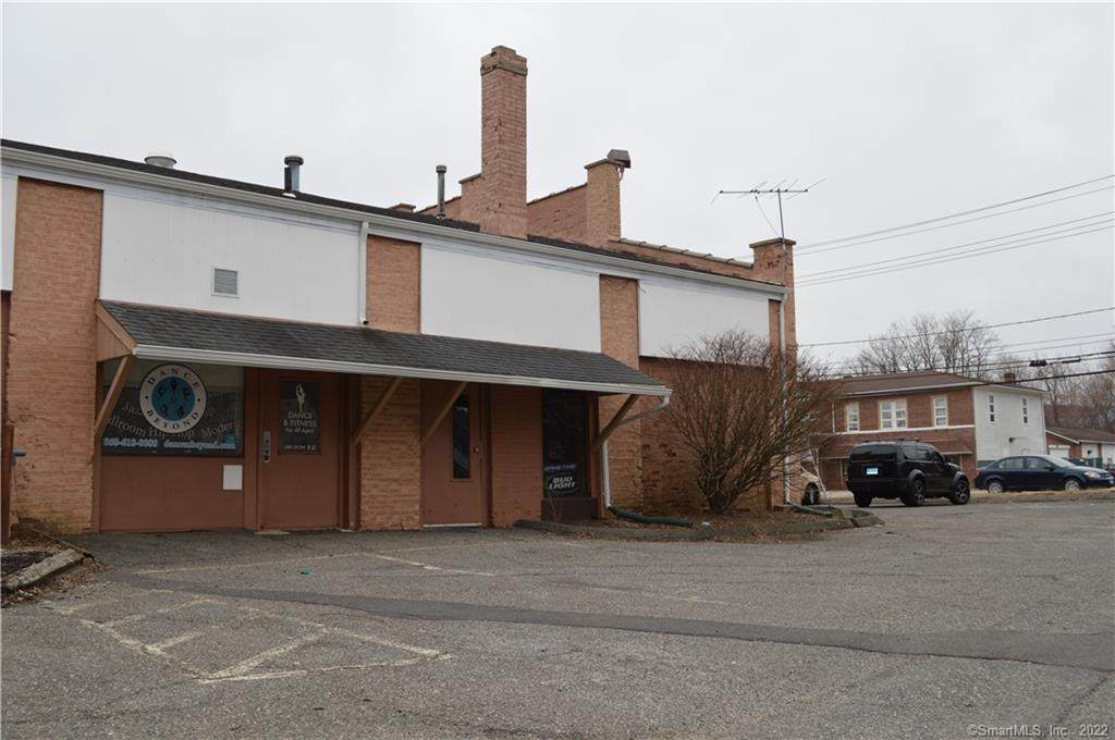 19 Rowley Street - Photo 1