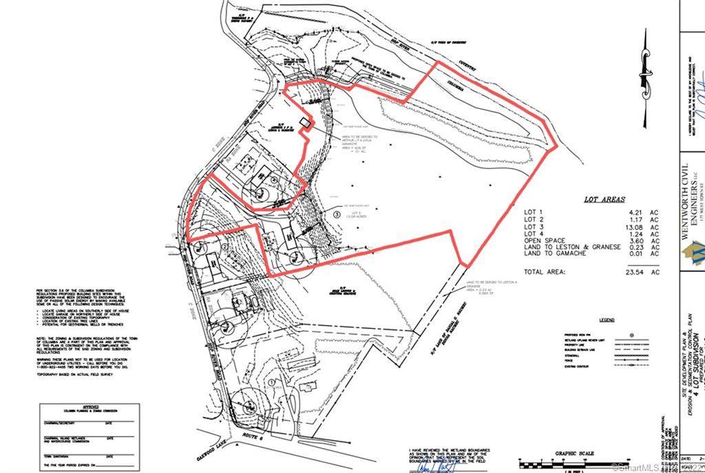 Lot 3 Hop River Road - Photo 1