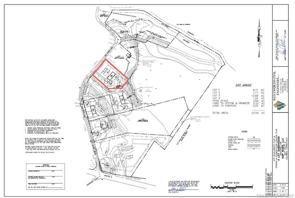 Lot 4 Hop River Road - Photo 1