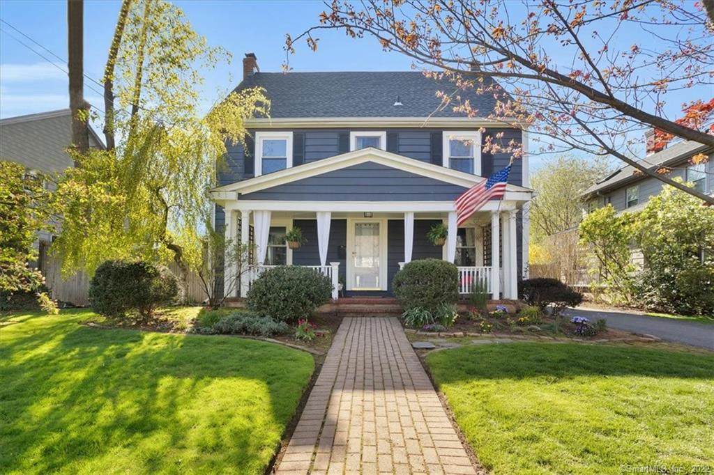 31 Auburn Road - Photo 1