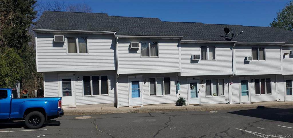 67 Long Street - Photo 1