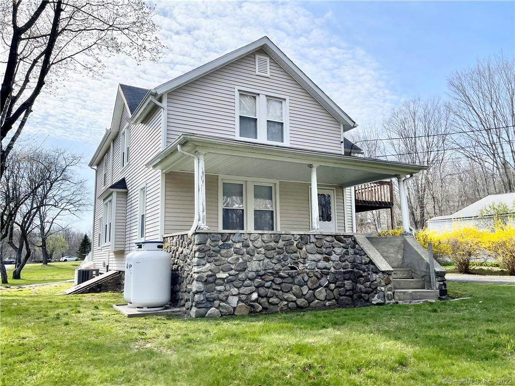 225 Riggs Street - Photo 1