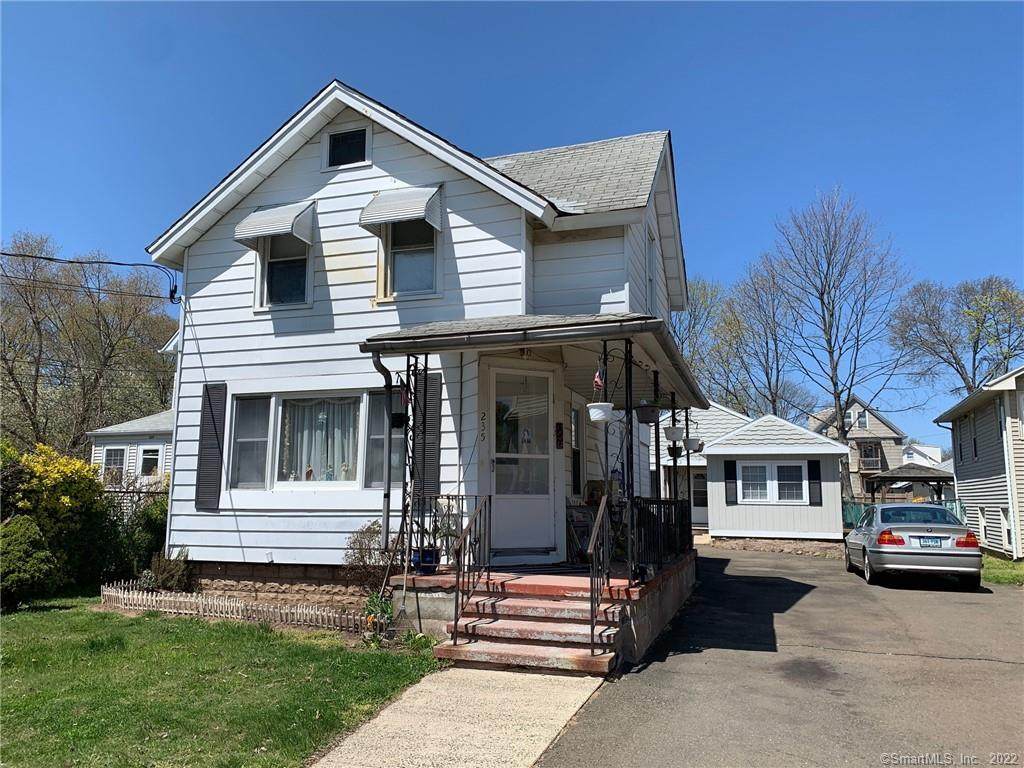 233 William Street - Photo 1