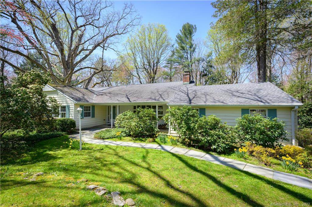 117 Sawmill Road - Photo 1