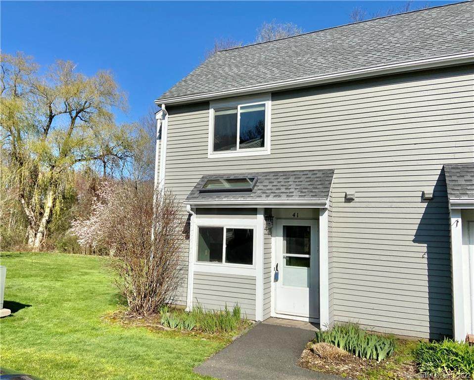 41 Hilltop Drive - Photo 1
