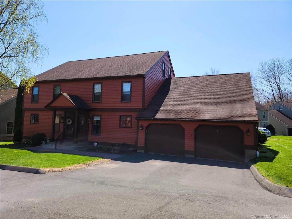 130 Colonial Hill Drive - Photo 1